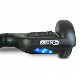 Zinc smart x pro hoverboard reviews new arrivals